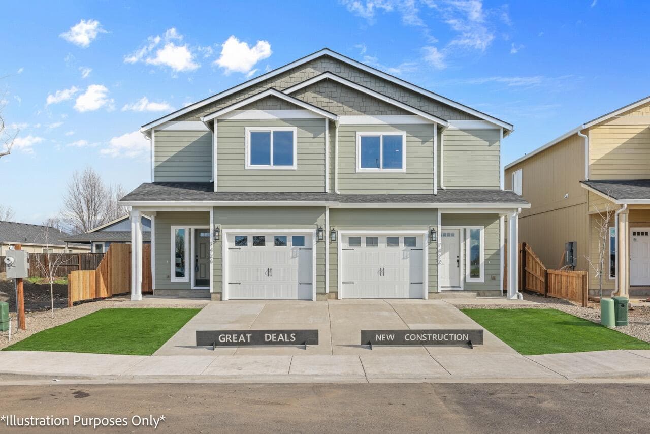 7414 Denman
