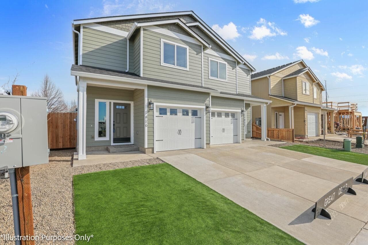 7418 Denman, White City, 97503