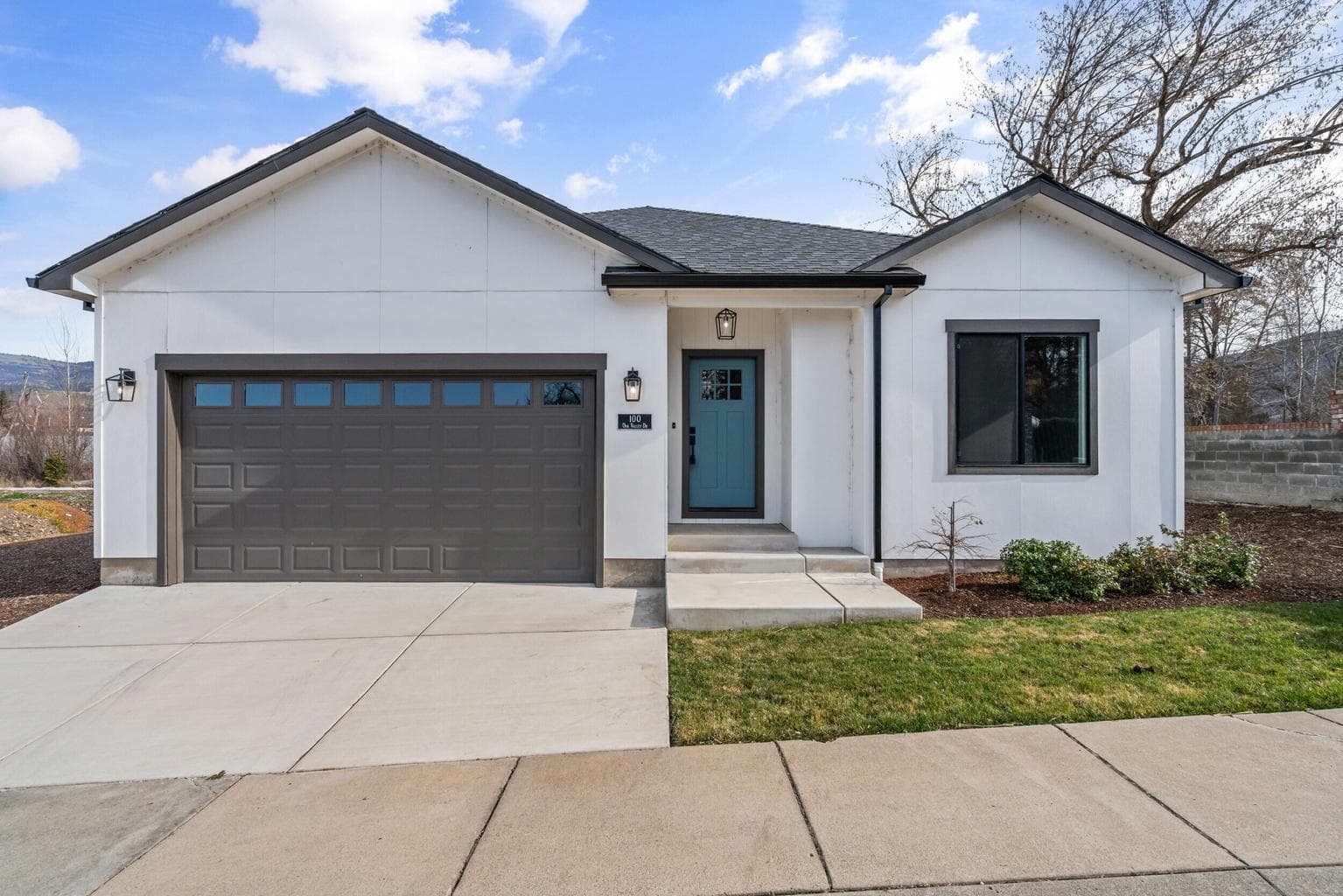 100 Oak Valley Drive