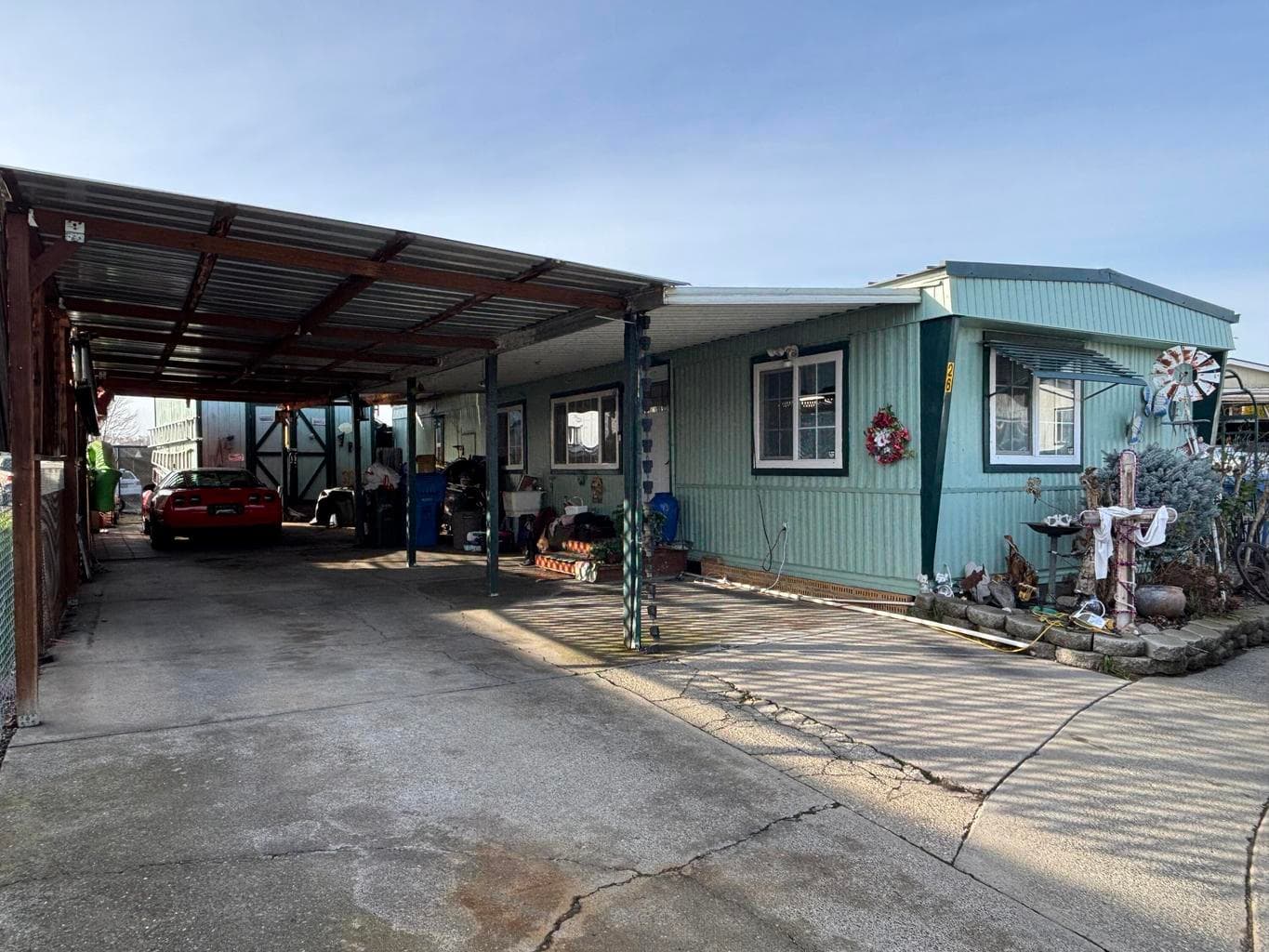 3600 Avenue G, White City, 97503