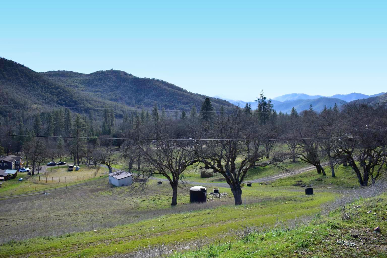 12940 Highway 234, Gold Hill, 97525
