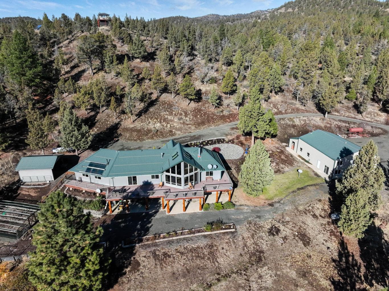 31367 Clarks Creek, John Day, 97845