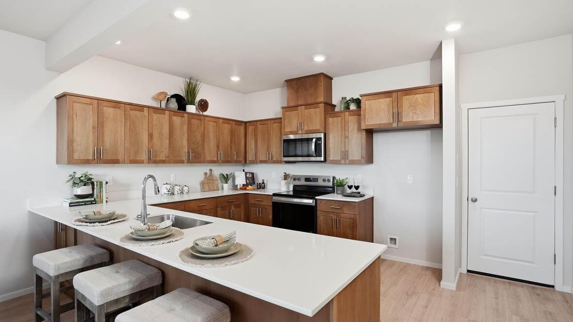 Photo of 21309 SE Wilderness Way 8 of 24
