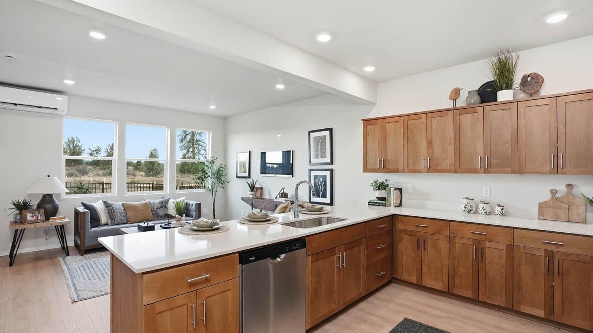 Photo of 21309 SE Wilderness Way 9 of 24