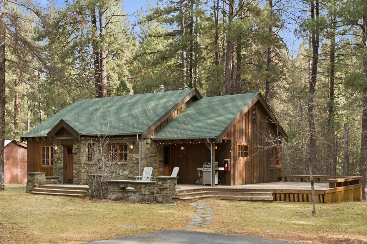 Photo of 13375 Forest Service 2 of 17