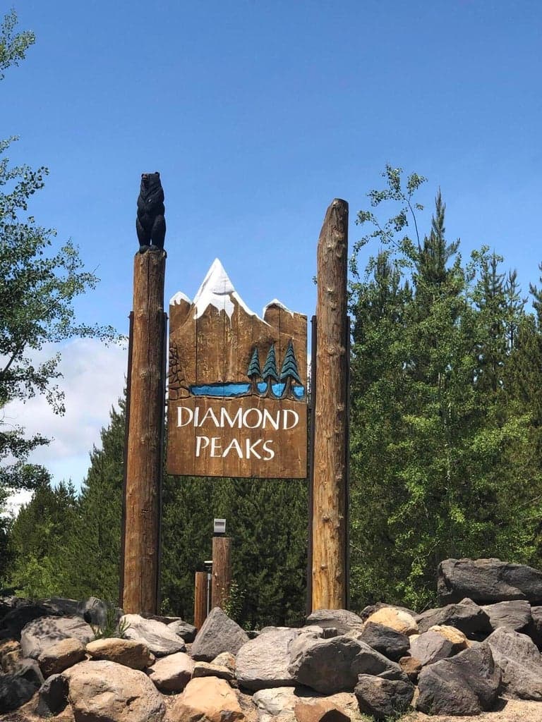 59 Royce Mountain, Crescent Lake, 97733