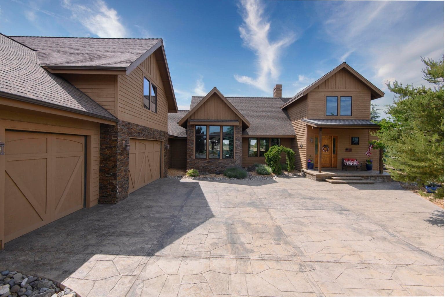 17171 Chaparral