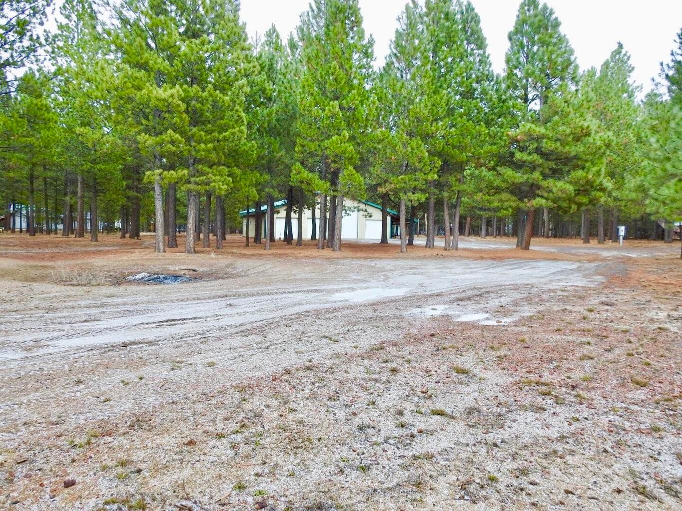 53158 Andrews on corner lot