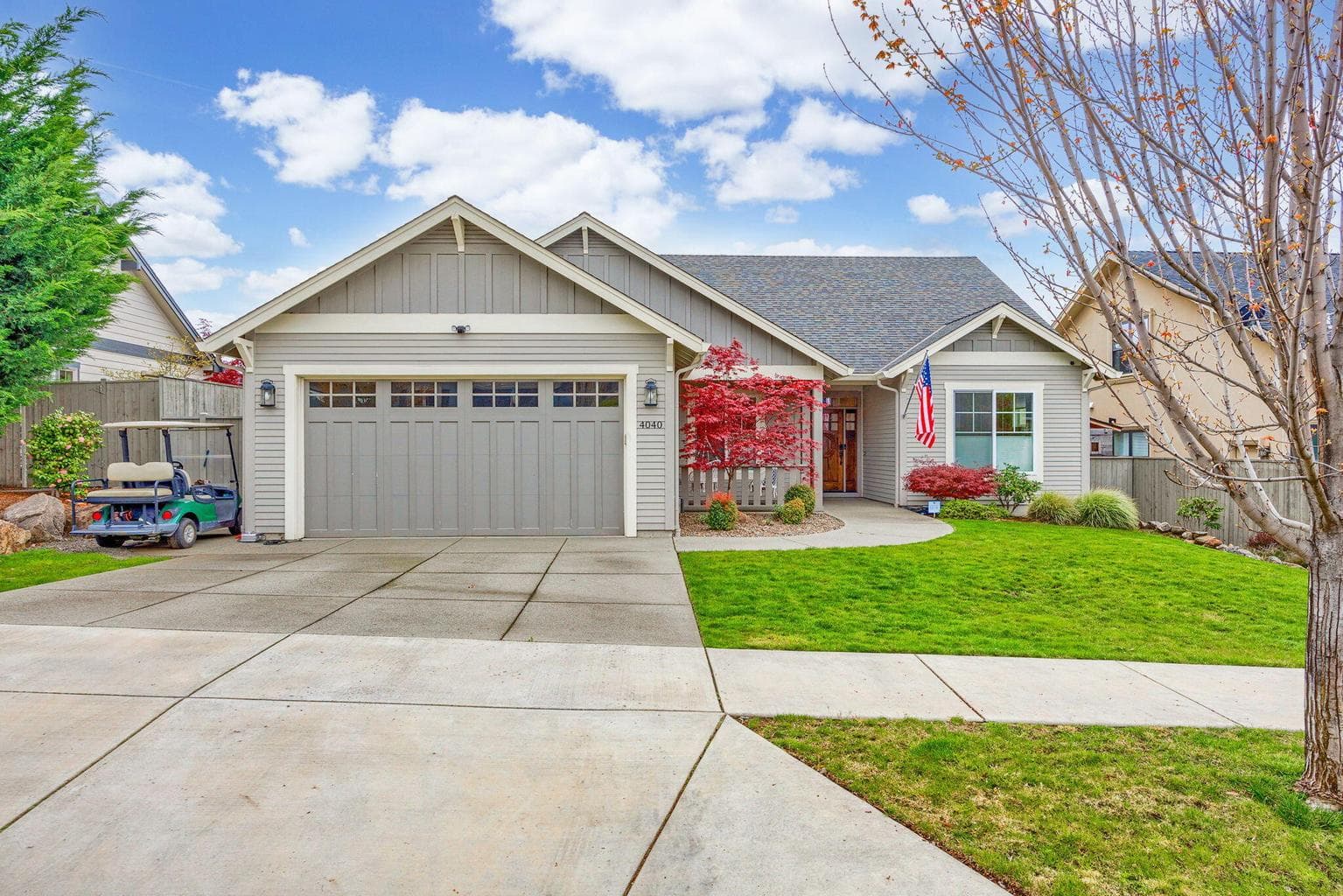 4040 Crystal Springs