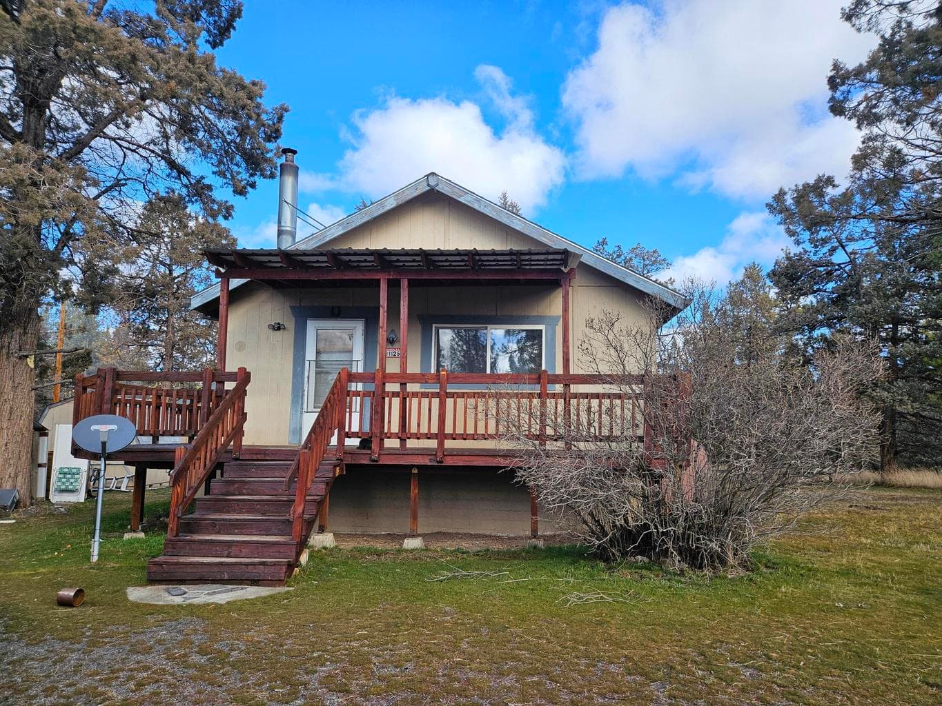 31125 Goldeneye, Bonanza, 97623