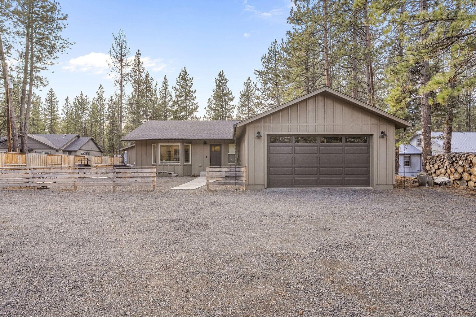 60059 Turquoise — open house