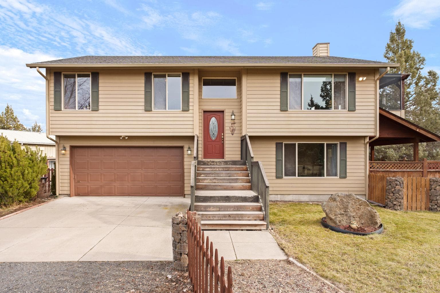 5871 Badger, Terrebonne, 97760