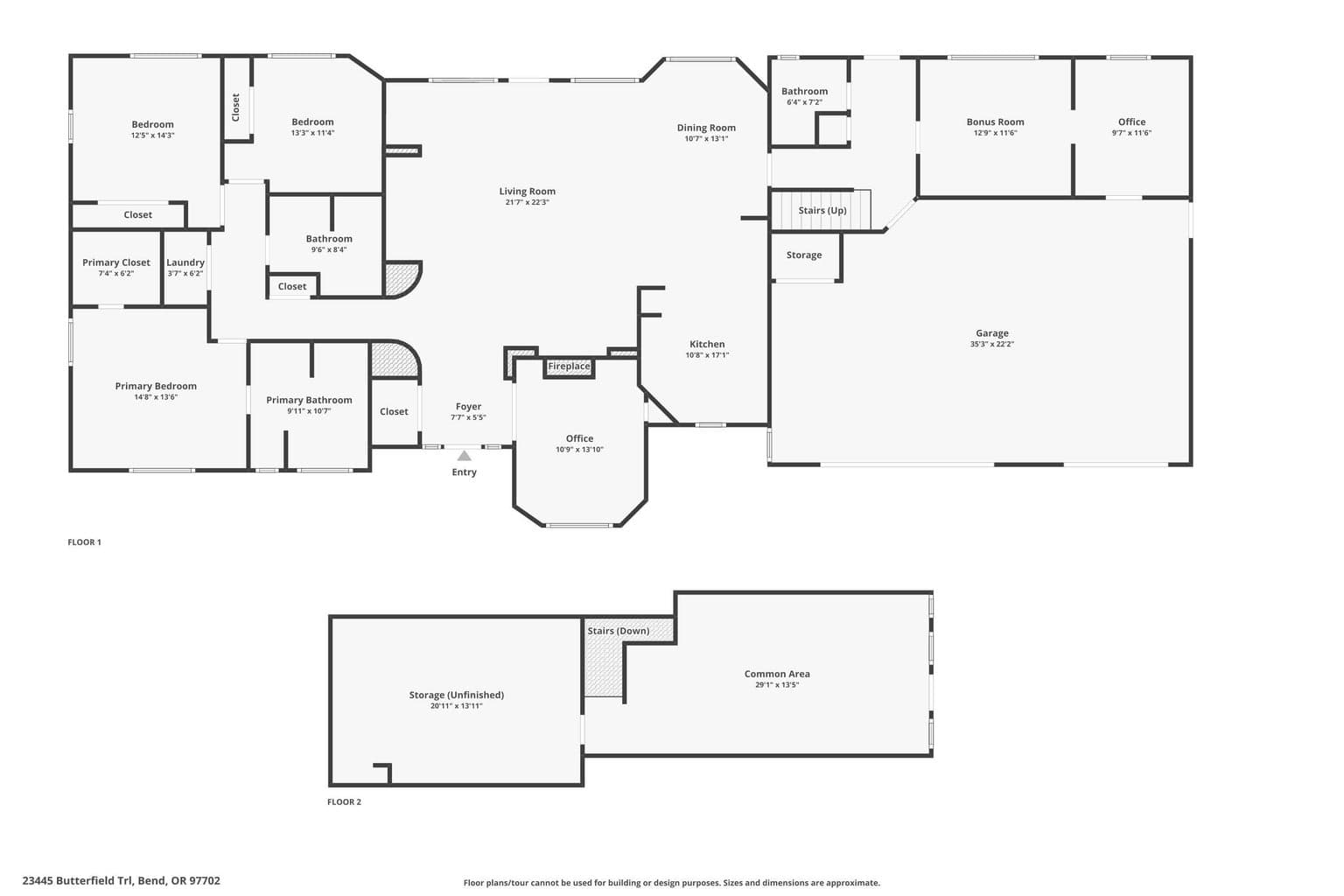 Photo of 23445 Butterfield 4 of 64