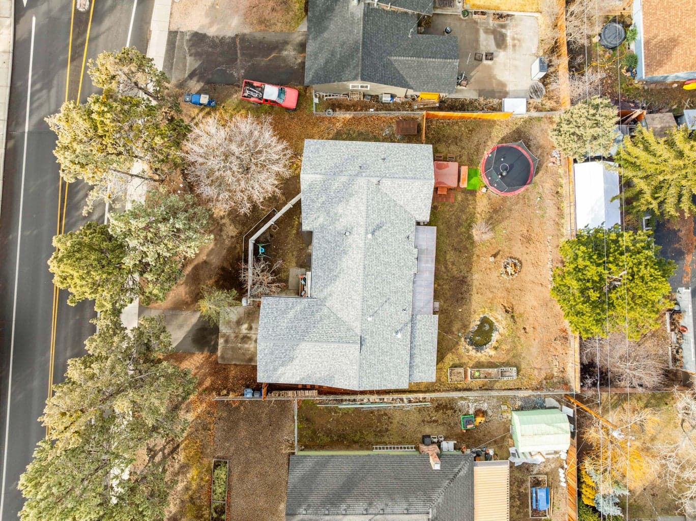 Photo of 1540 Bear Creek Road 4 of 44