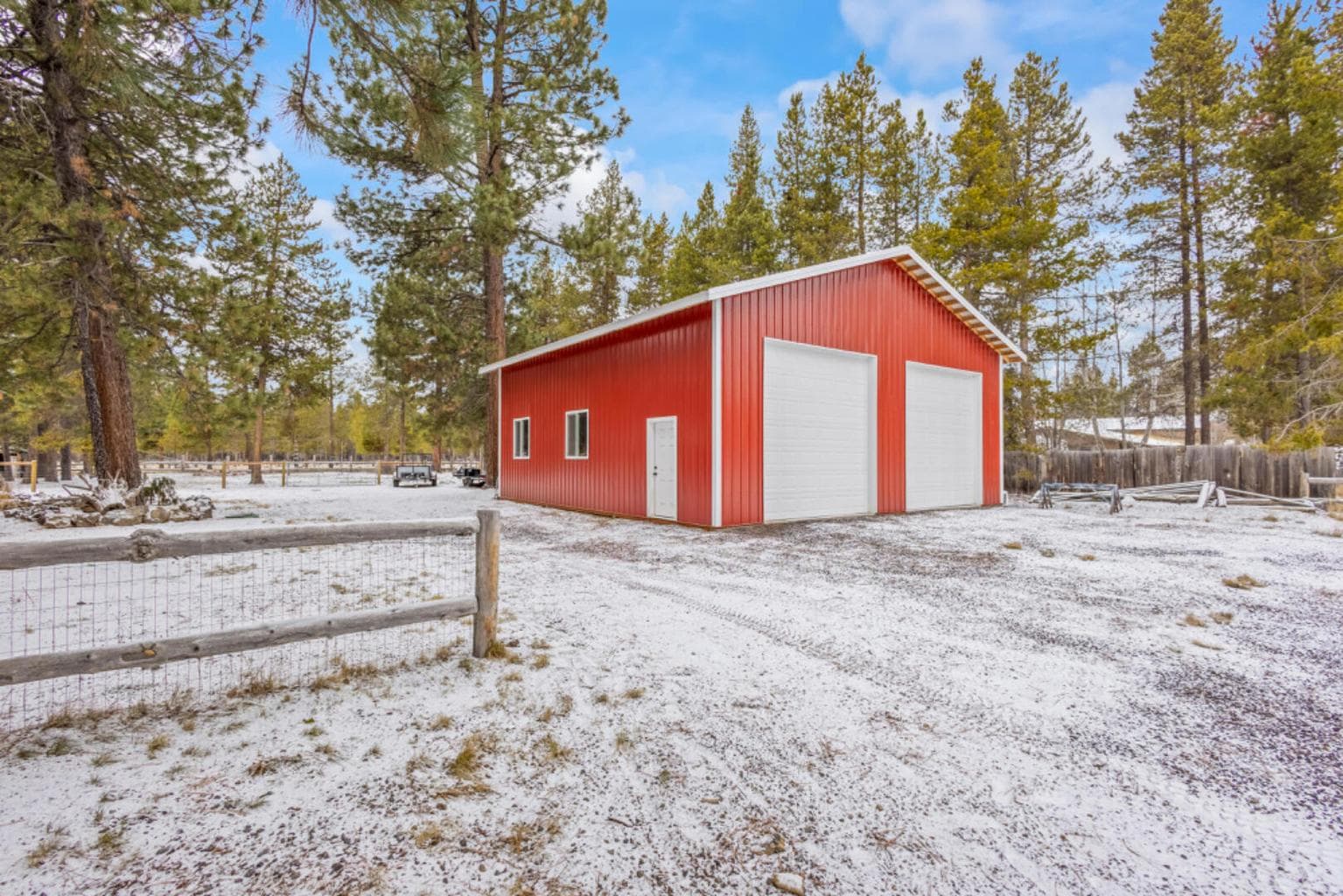52531 Lost Ponderosa, La Pine, 97739