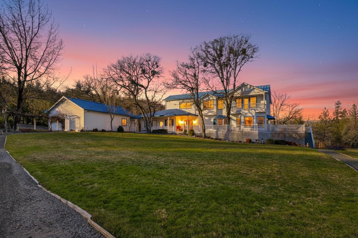 7555 Antelope, Eagle Point, 97524