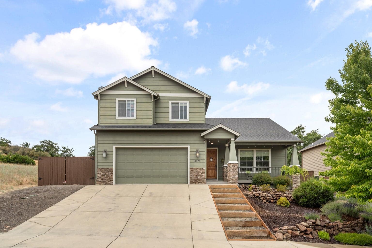 4375 Vista Pointe, Medford, 97504