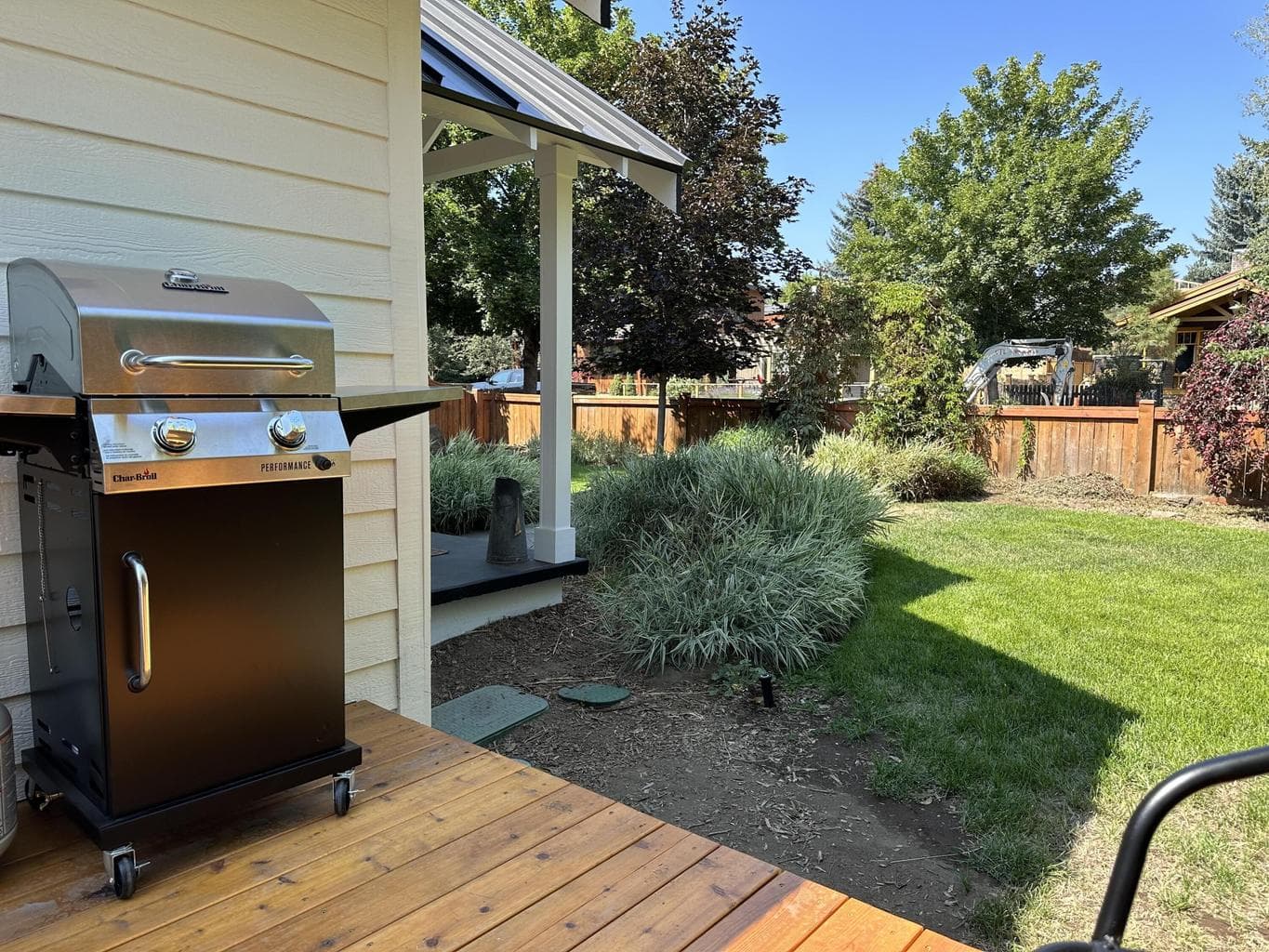Photo of 852 NW Columbia Street 20 of 46