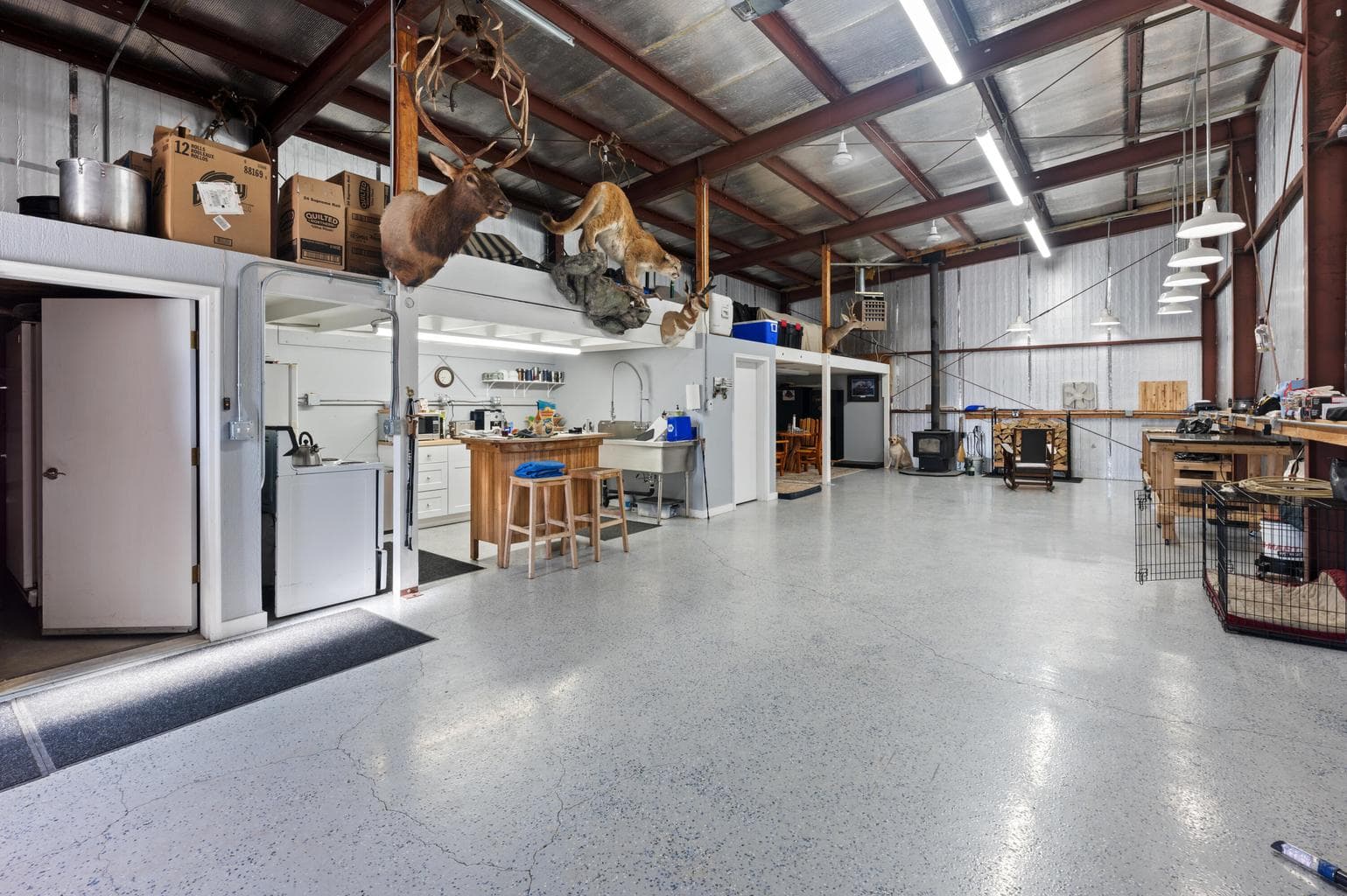 Photo of 52255 Huntington Road 61 of 70