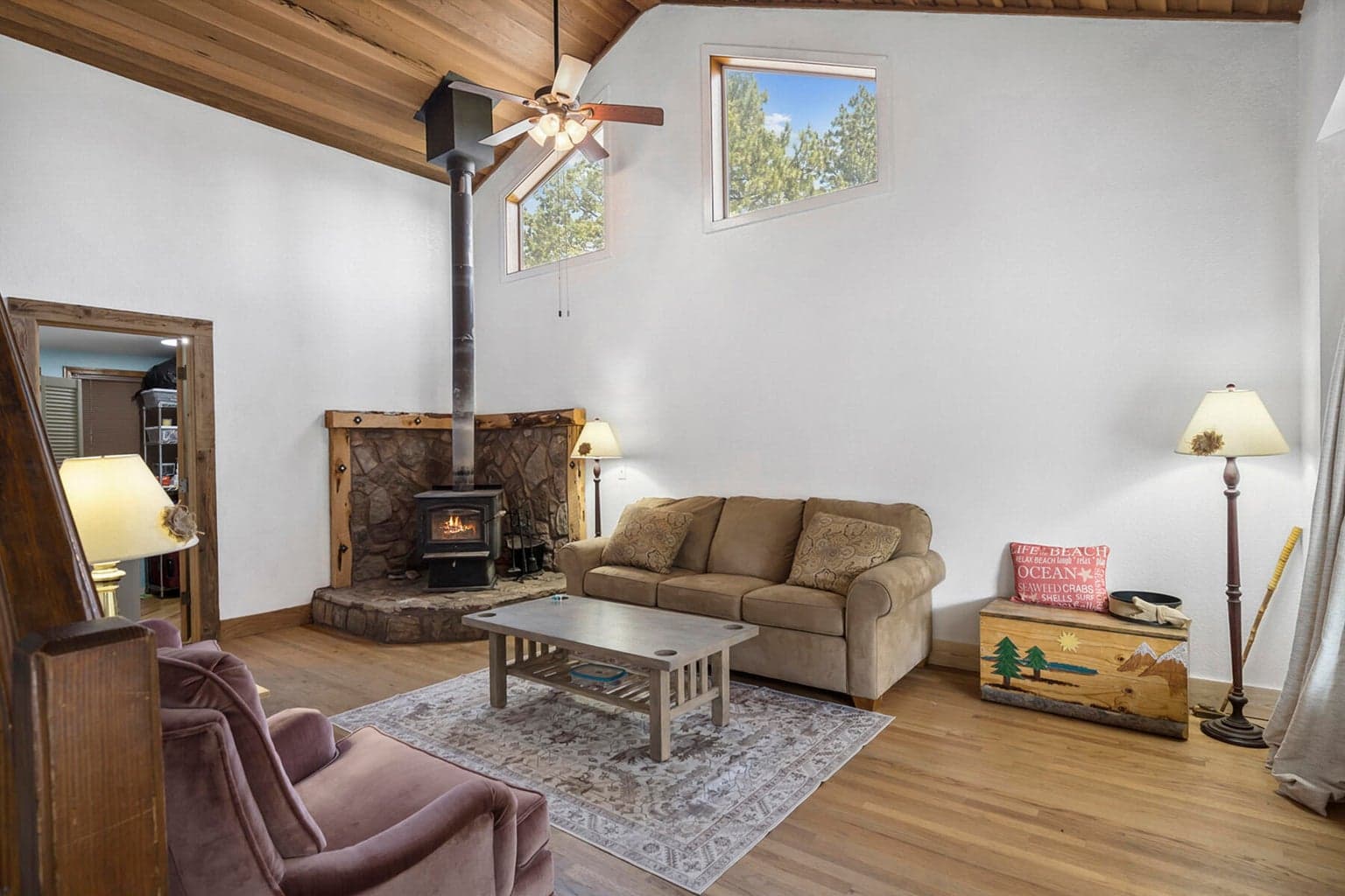 Photo of 61585 East Lake 5 of 56