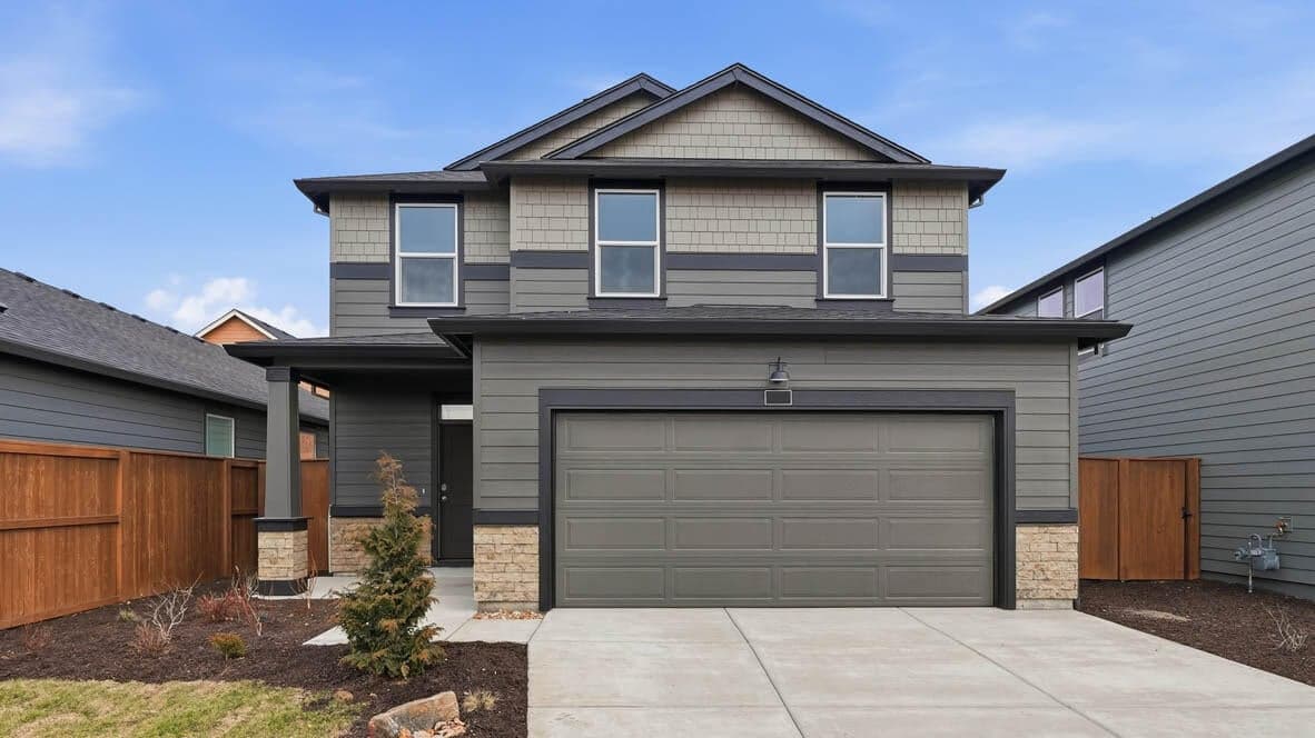 21653 Fuji, Bend, 97702