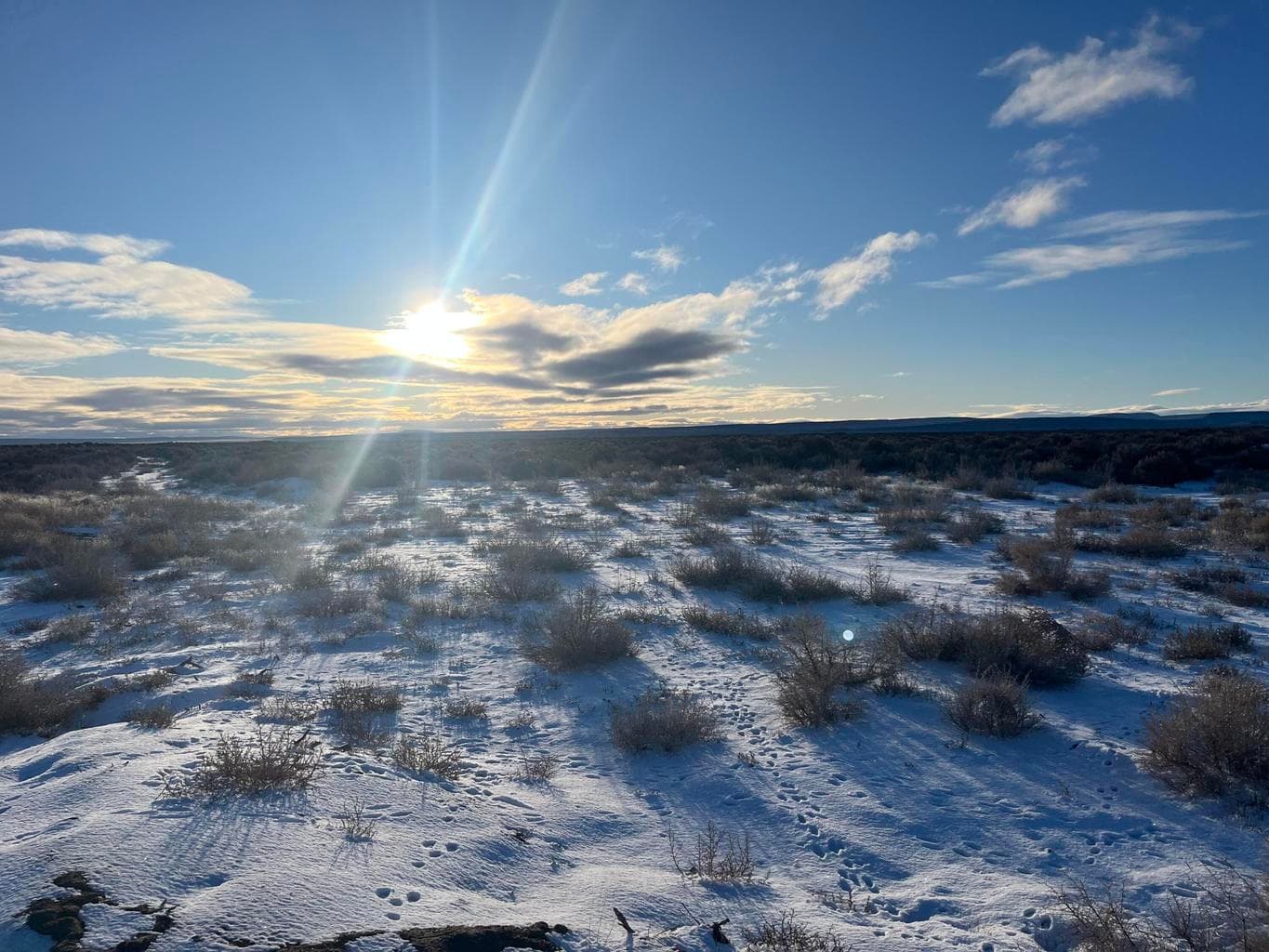 0 Christmas Valley