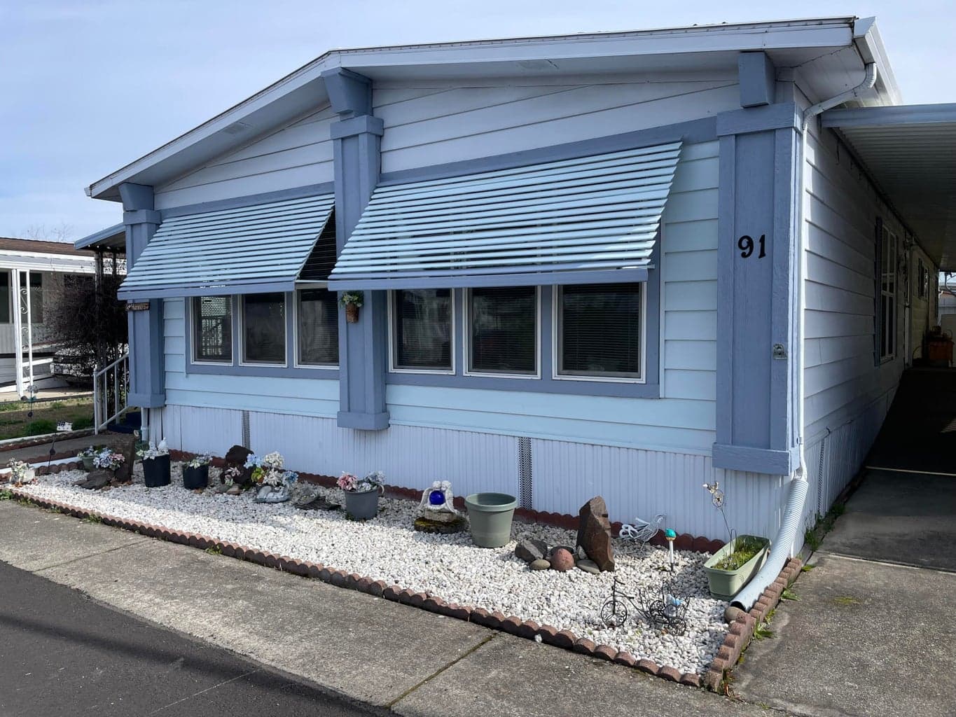 301 Freeman