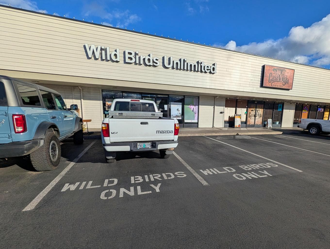 961 Medford Center