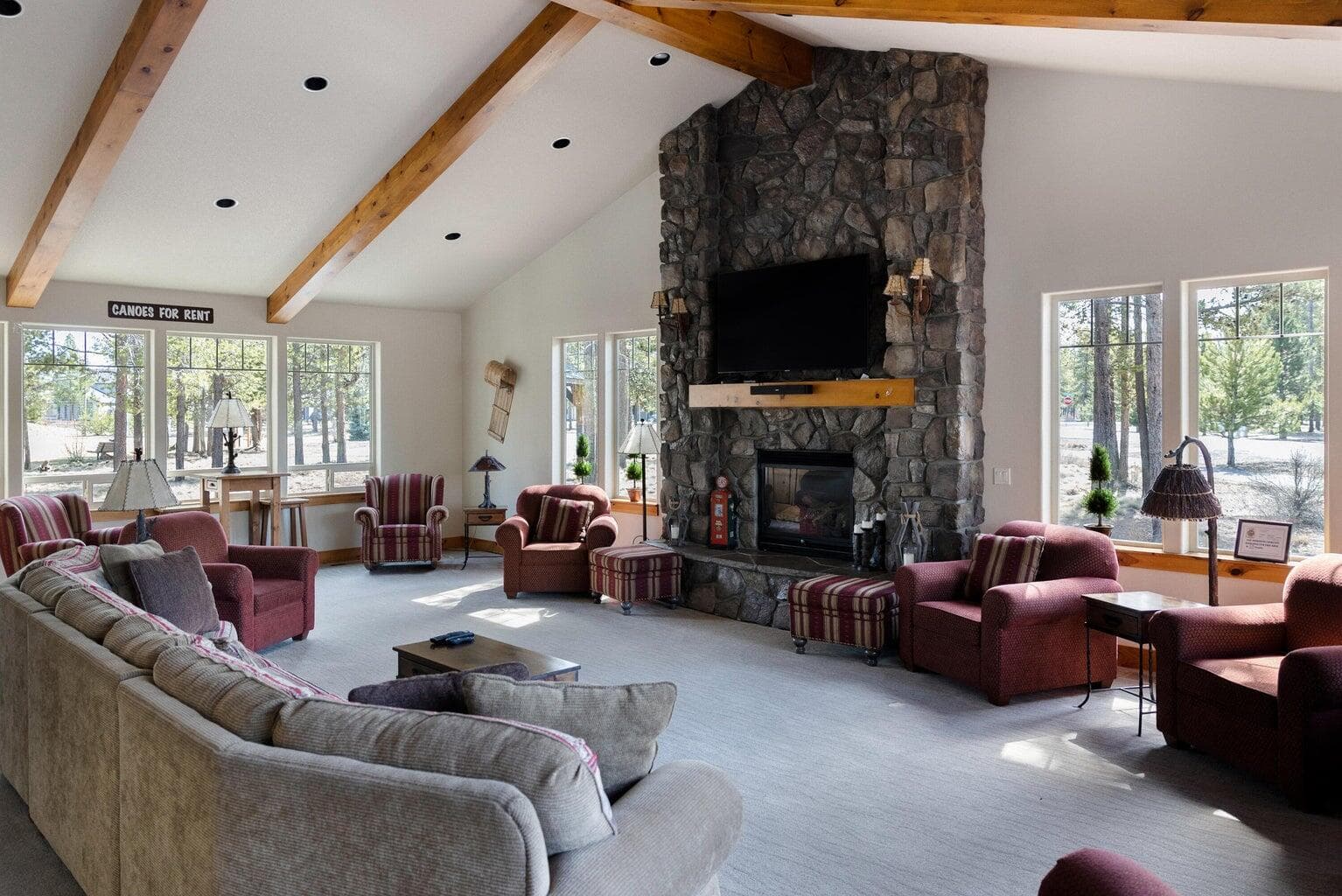 Clubhouse