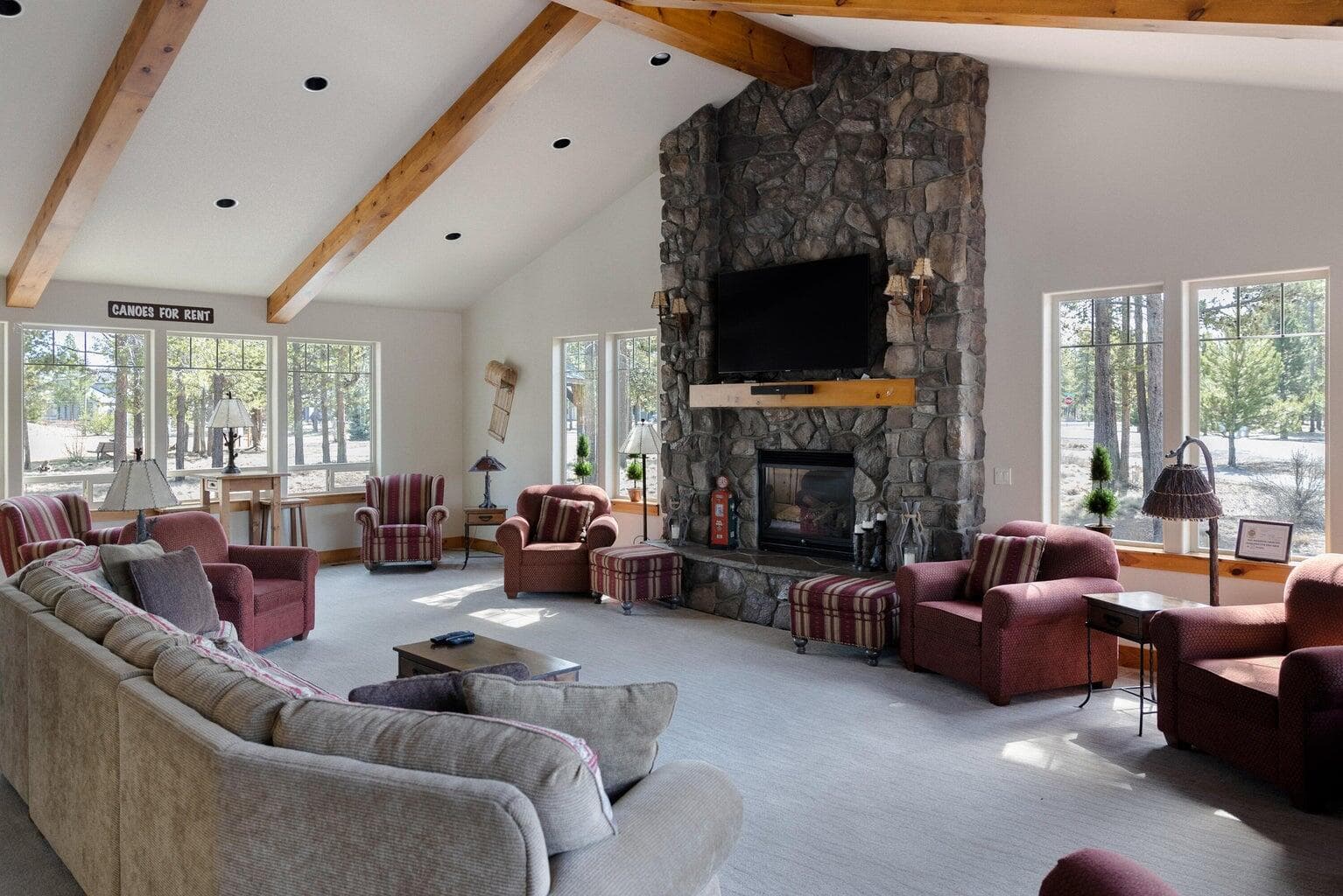 Clubhouse