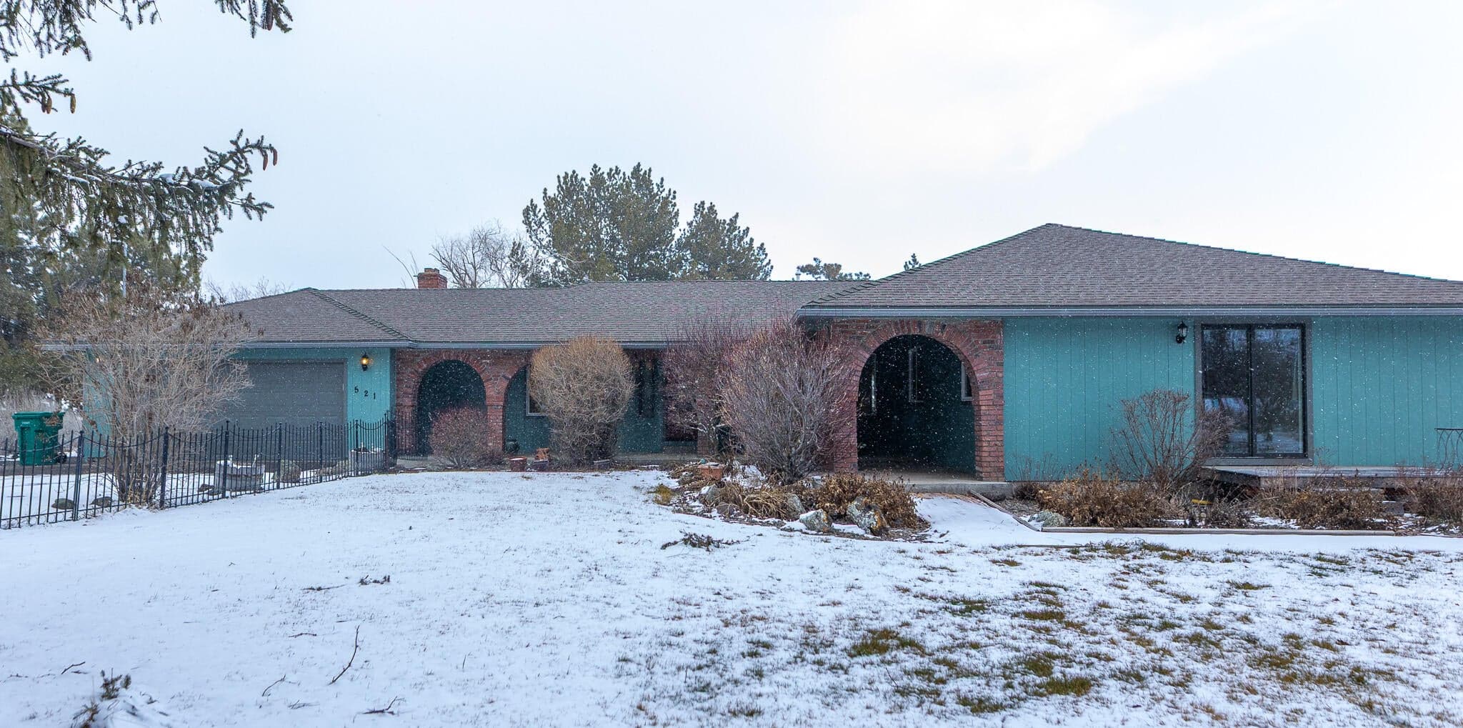 521 Old Midland, Midland, 97634