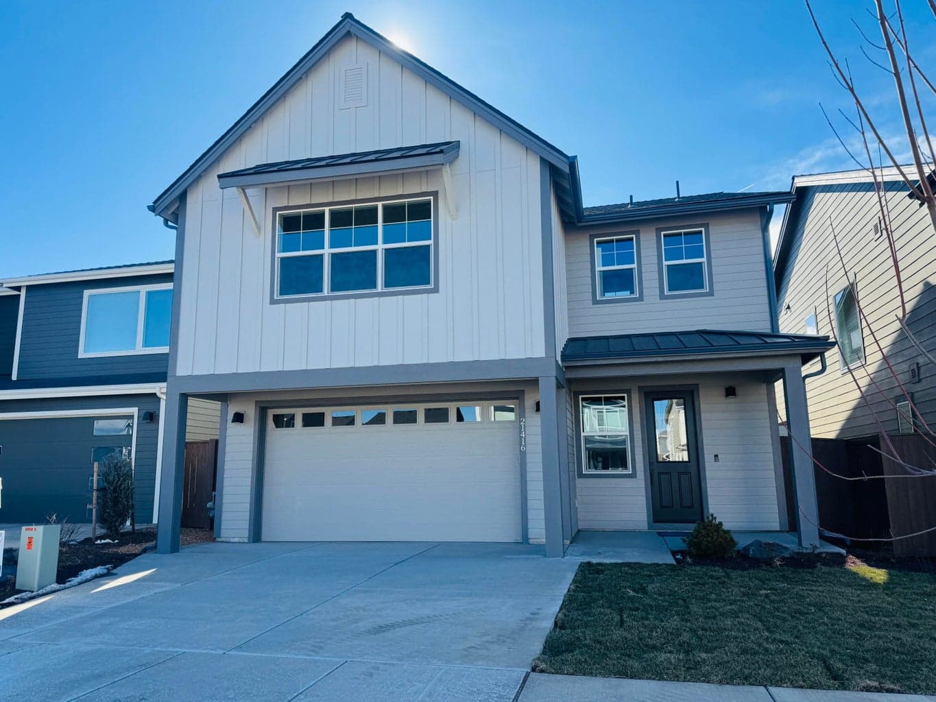 Photo of 21416 Krakatoa Court 1 of 30