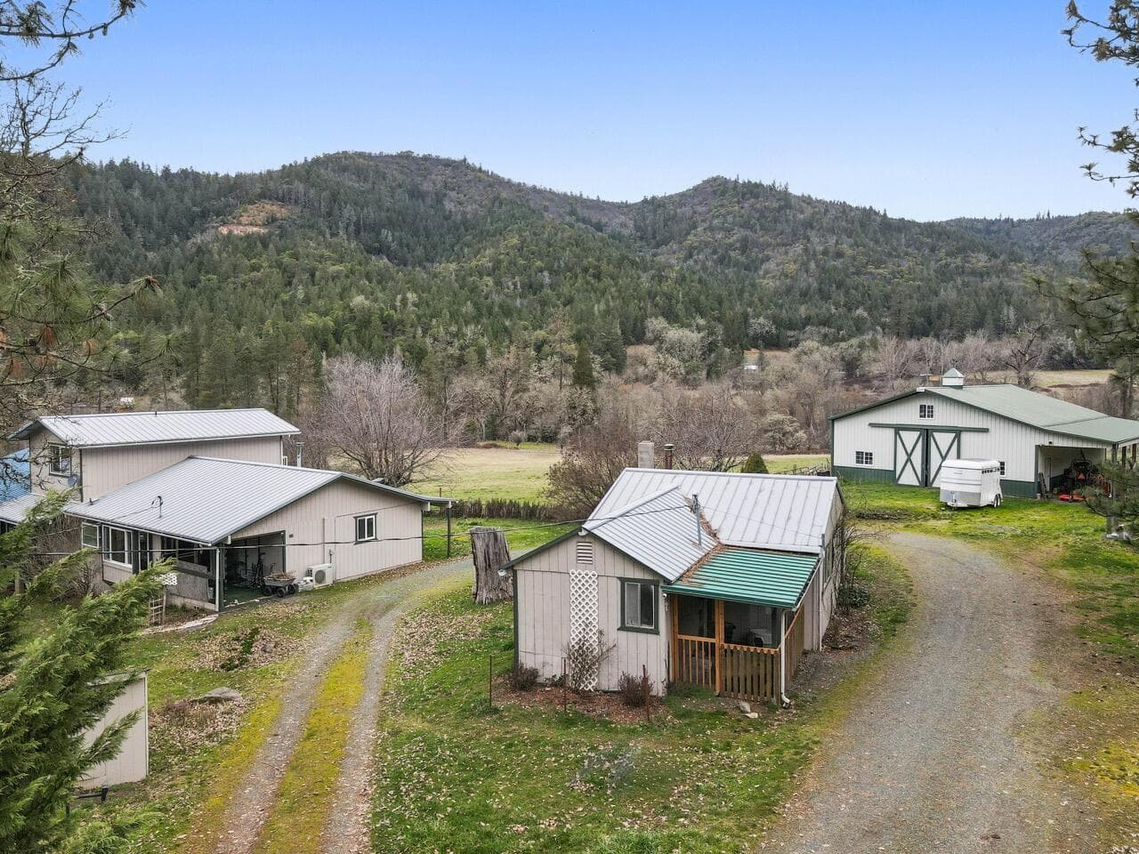 431 Murphy Gulch