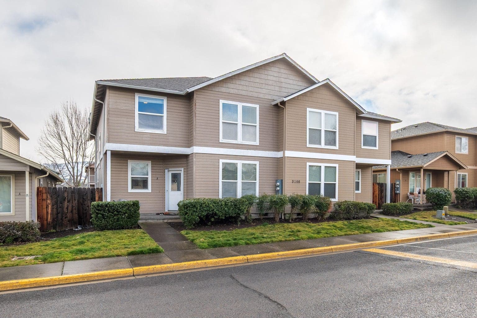 3166 Juniper Ridge