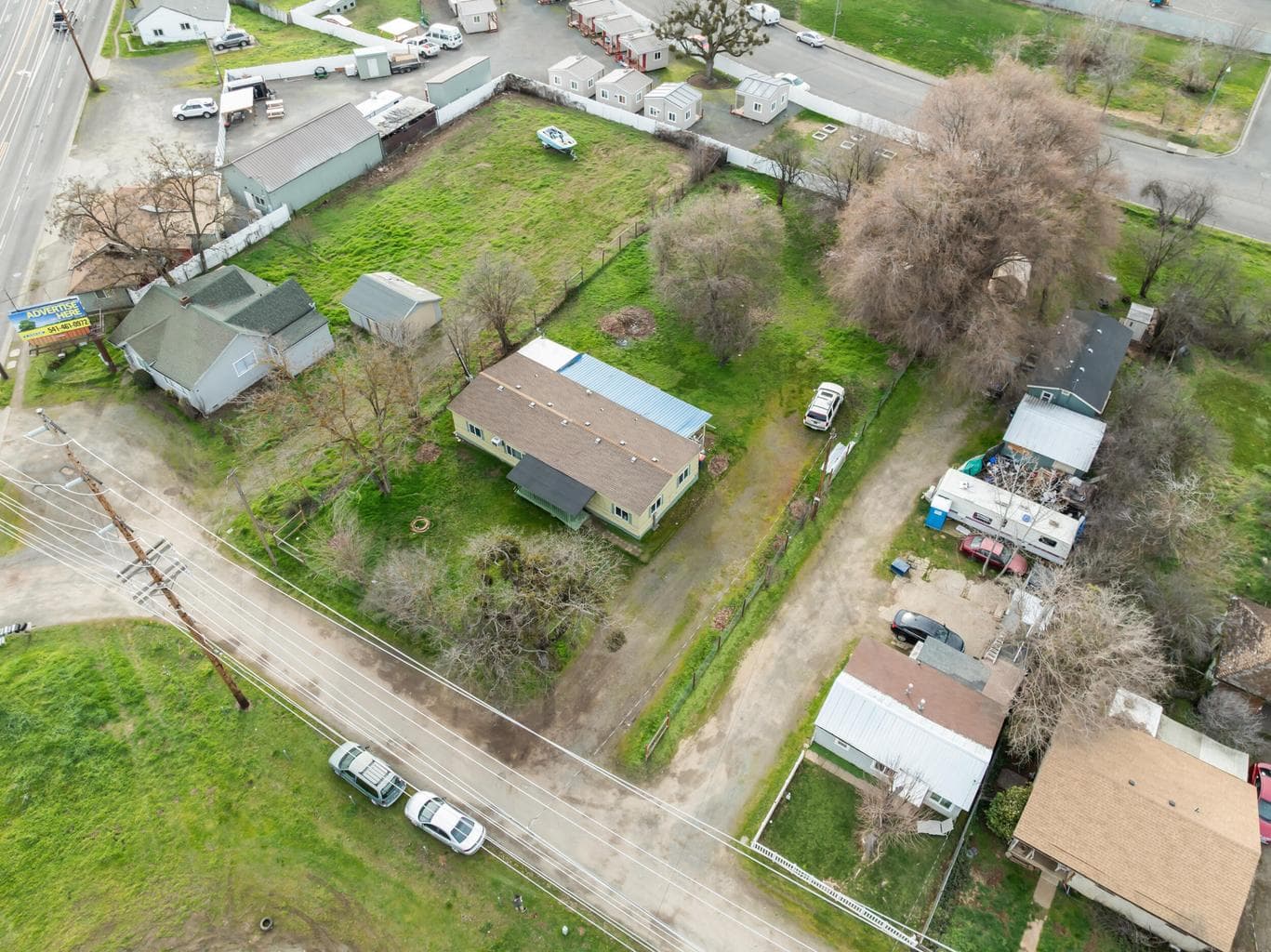 1103 Pinecroft