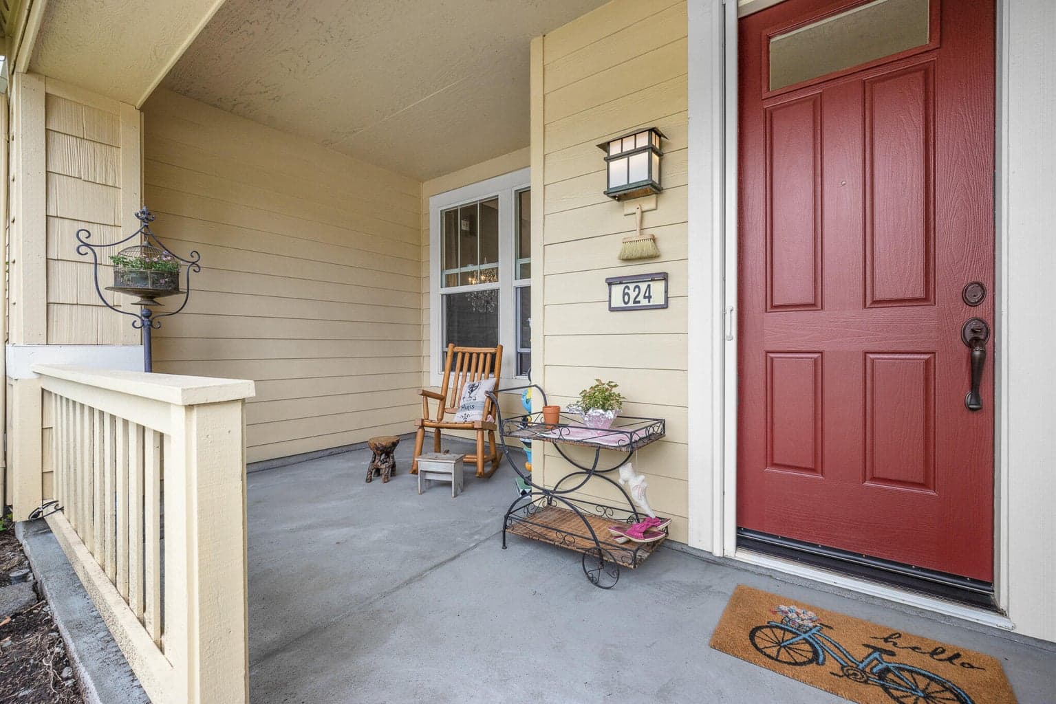 Photo of 624 Hill 2 of 45