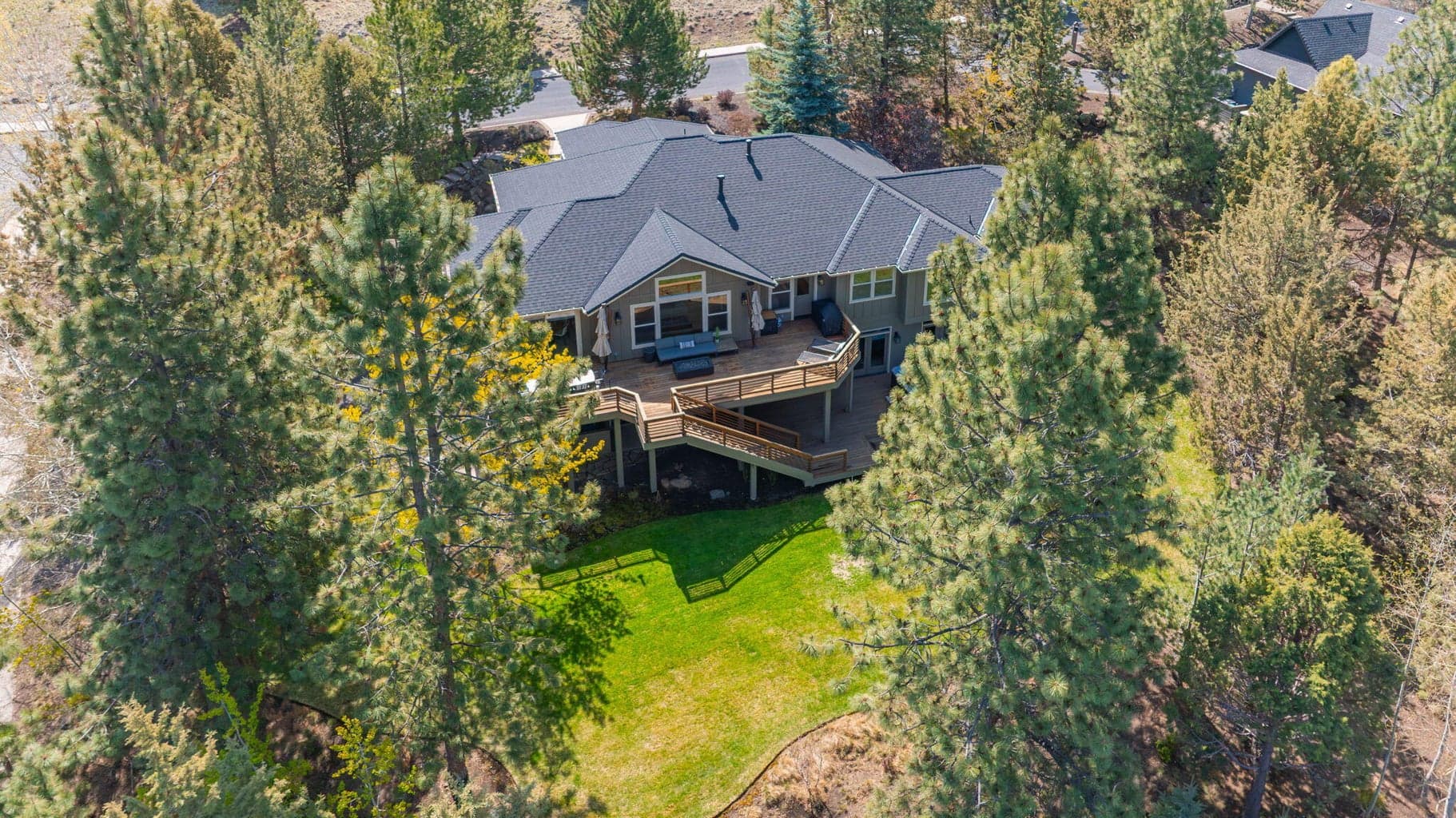 3374 Windwood, Bend, OR, 97703 property photo