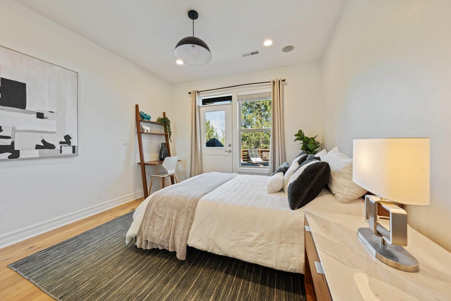 Bedroom #3
