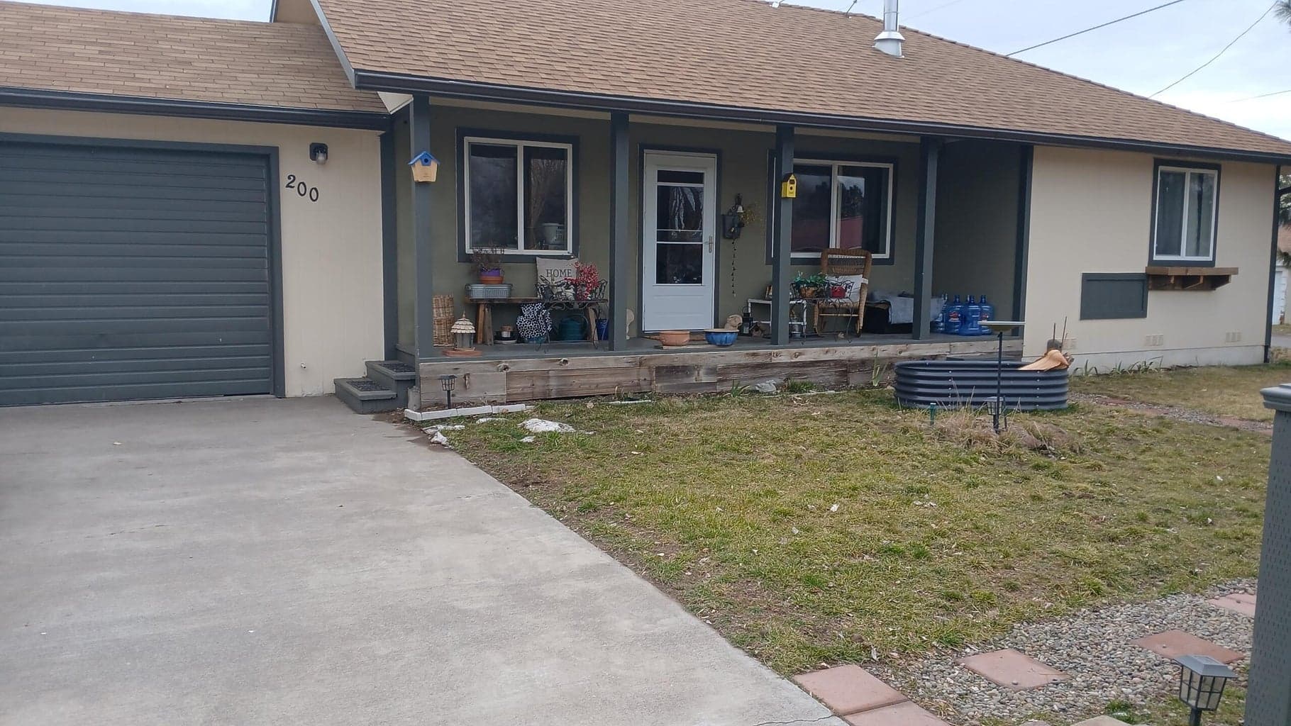 200 Main, Dorris, 96023