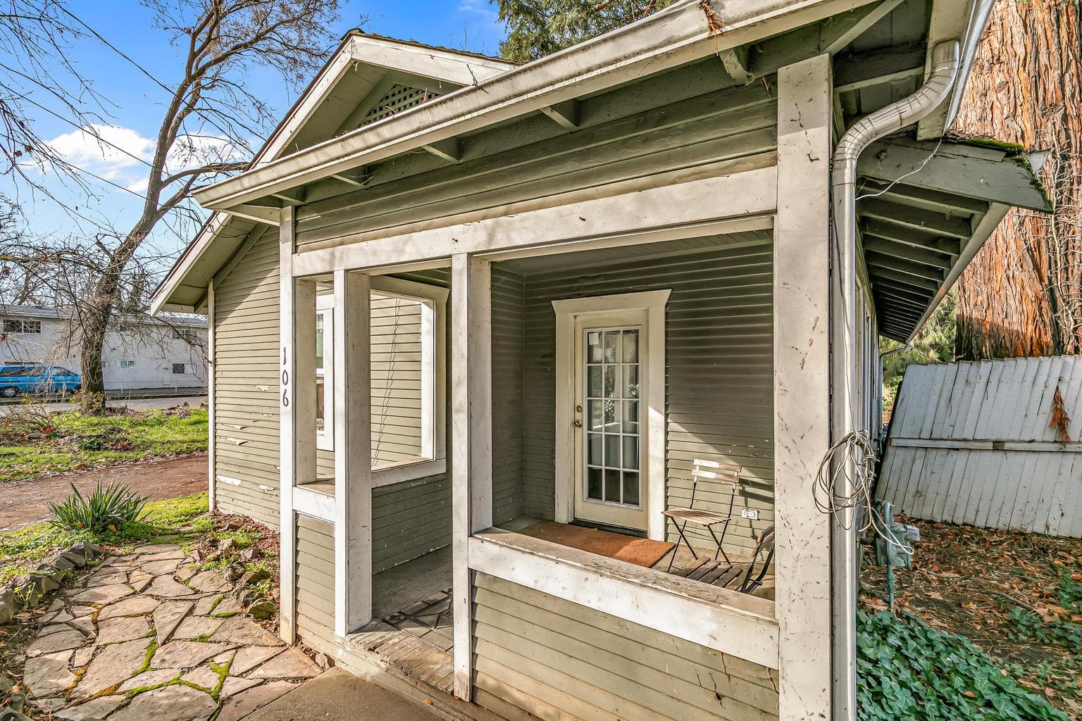 Photo of 108 Cottage 3 of 18