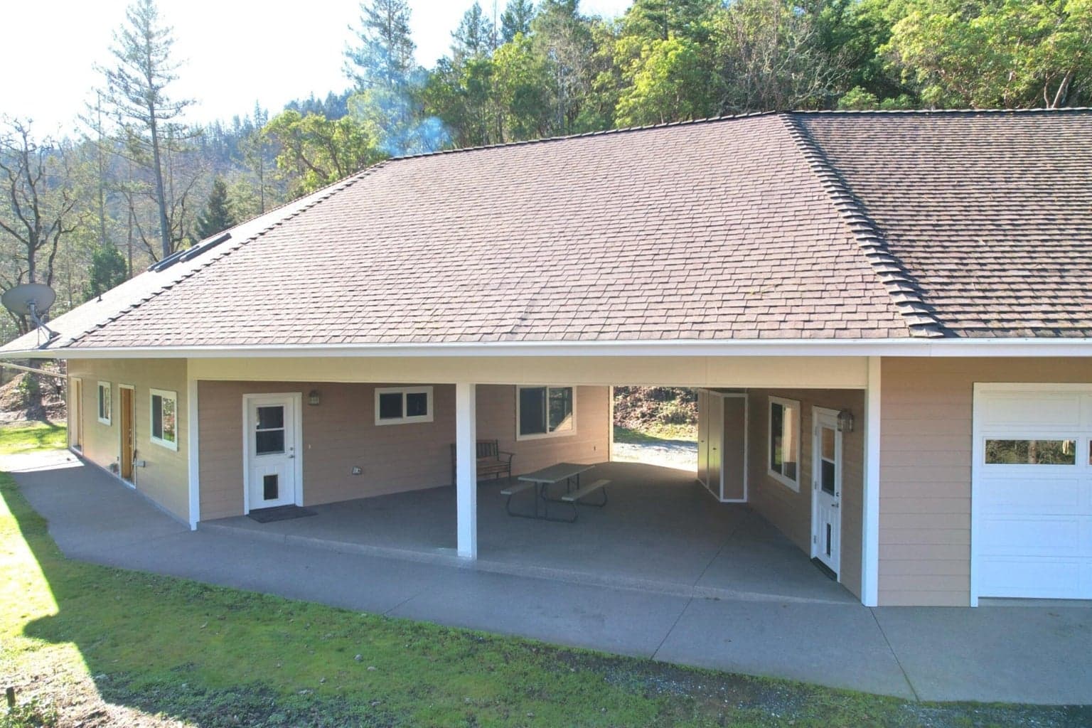 1682 Brown, Applegate, 97530