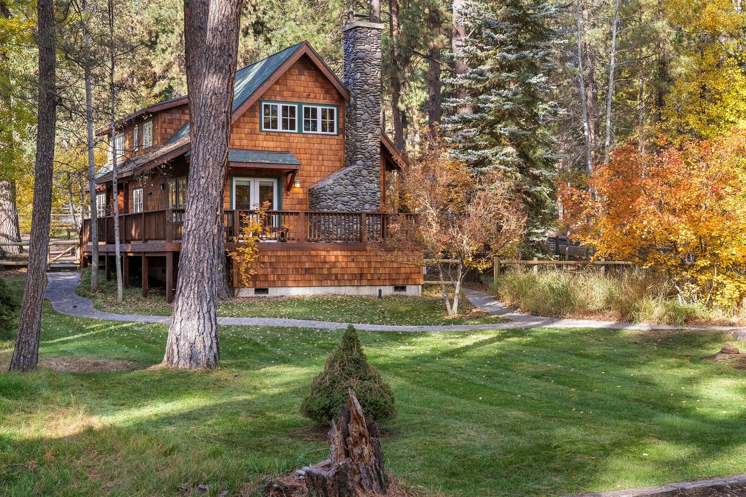 25601 Suttle-Sherman, Camp Sherman, 97730
