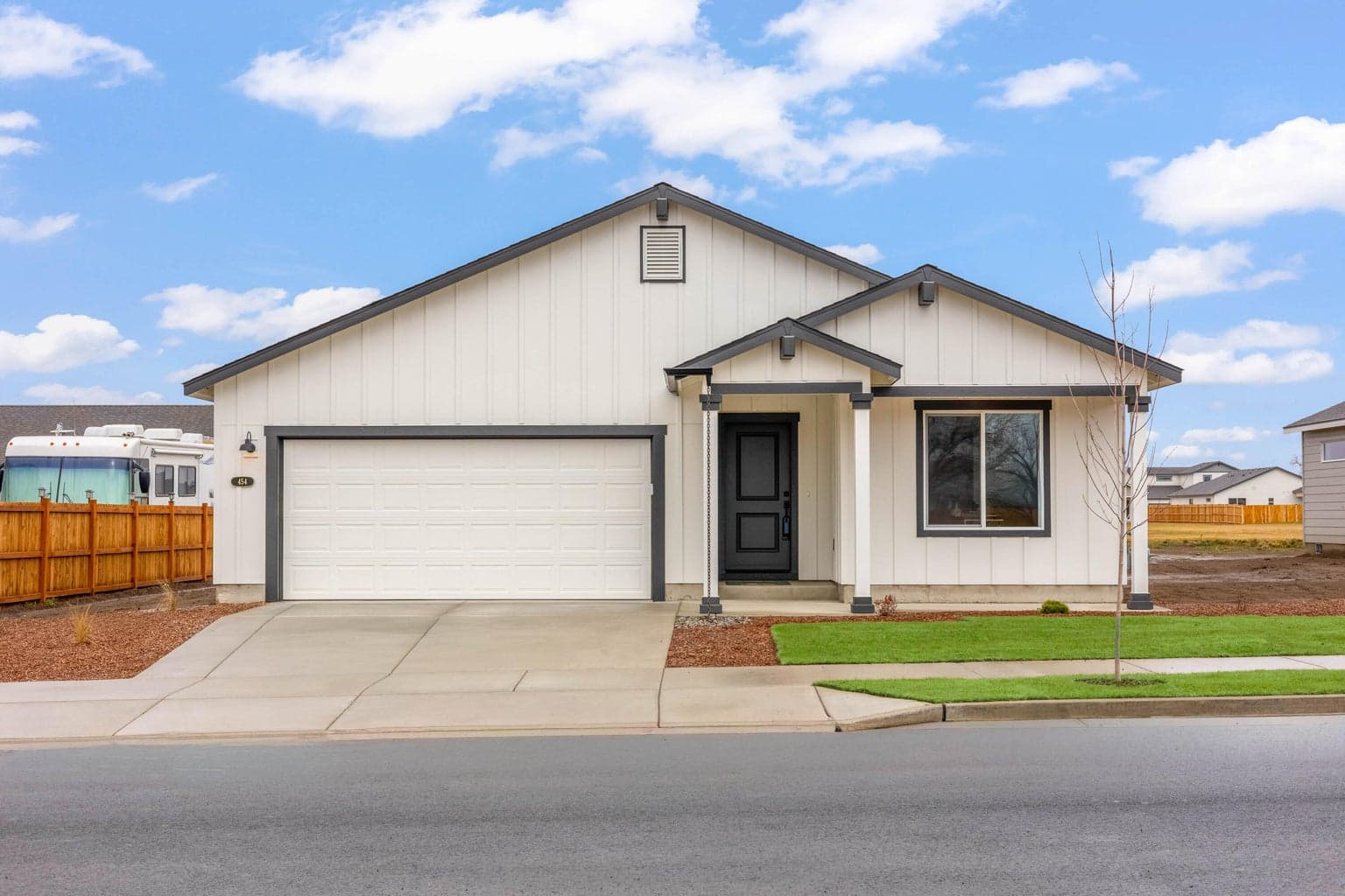 454 Monte Vista, Madras, 97741