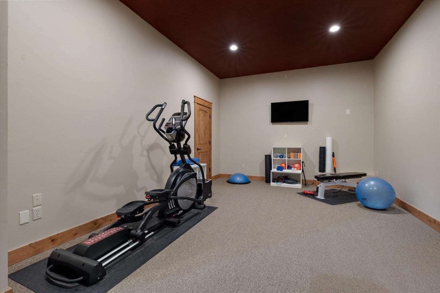 Home Gym