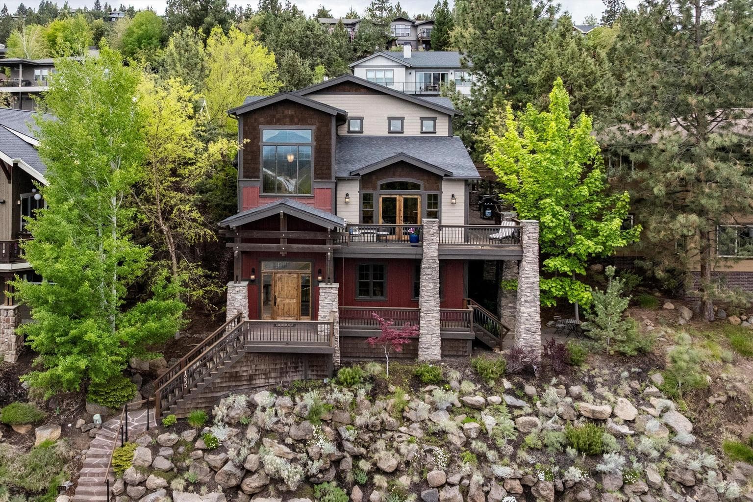 Photo of 1255 NW Constellation Drive 41 of 54