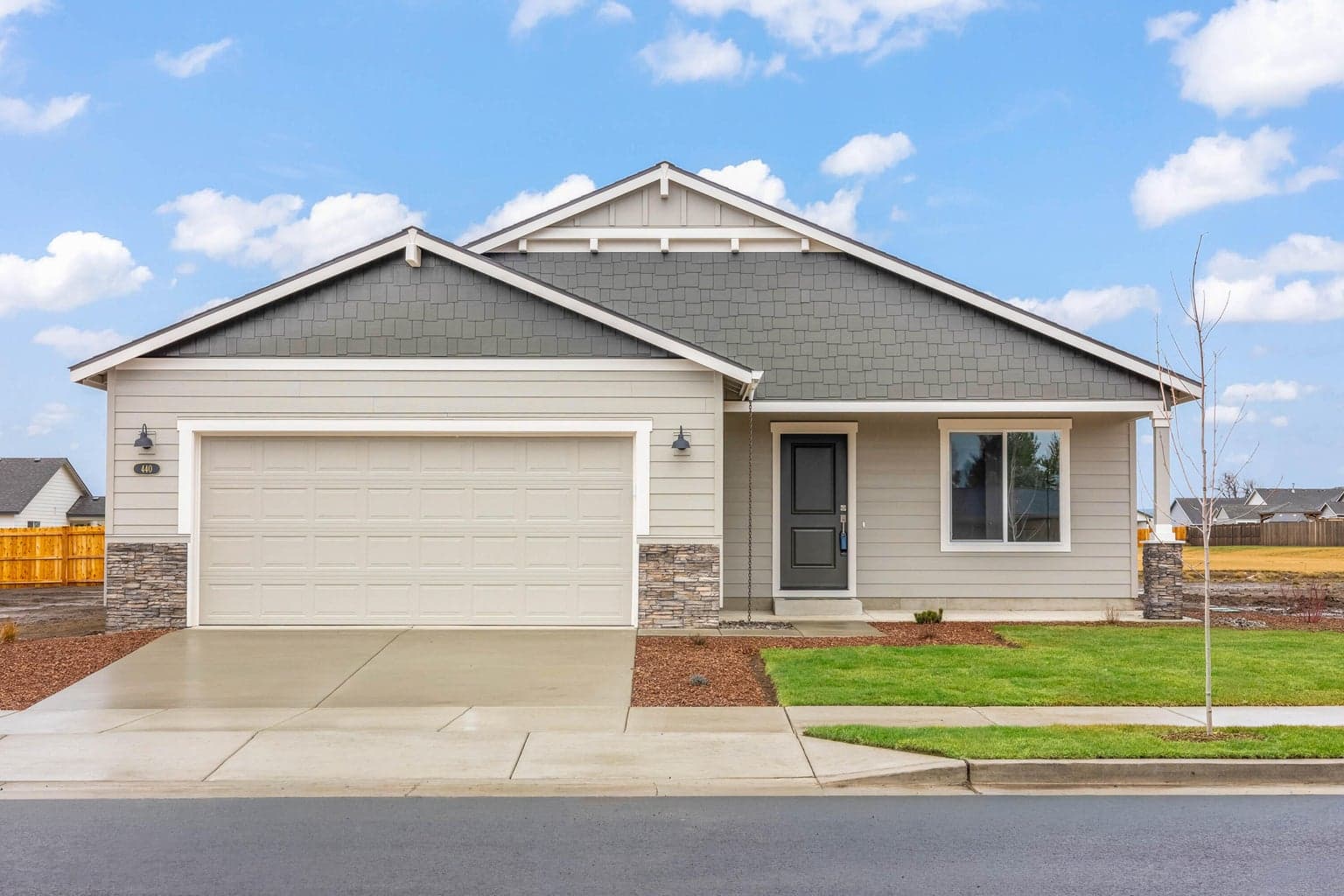 440 Monte Vista
