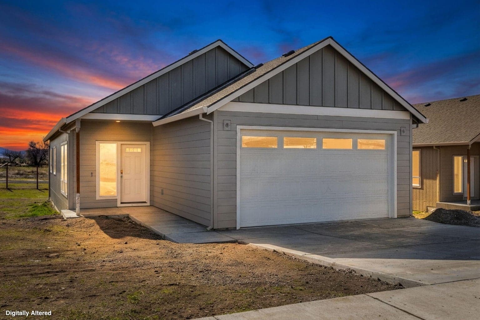 516 6th, Metolius, 97741