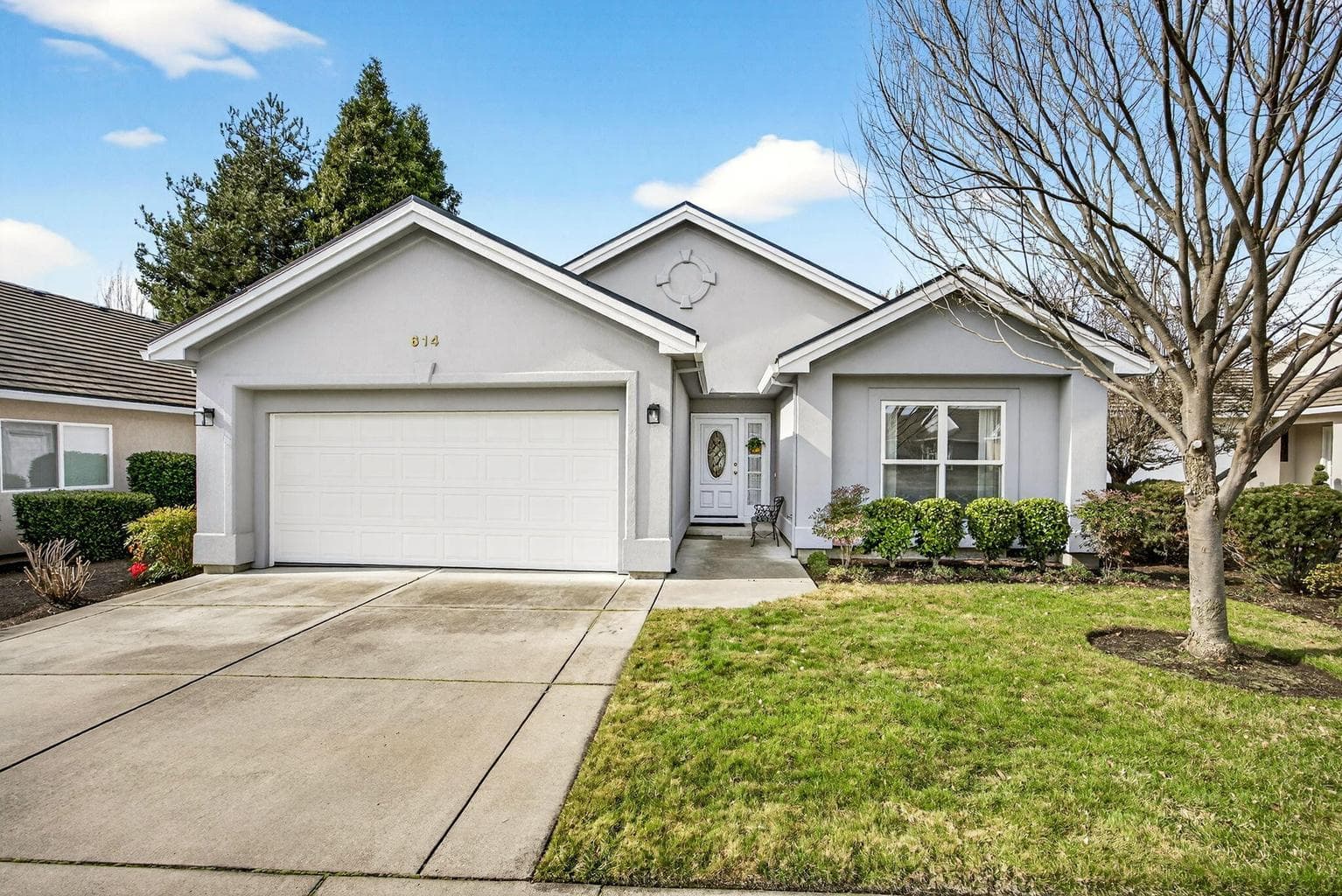 614 Cherrywood