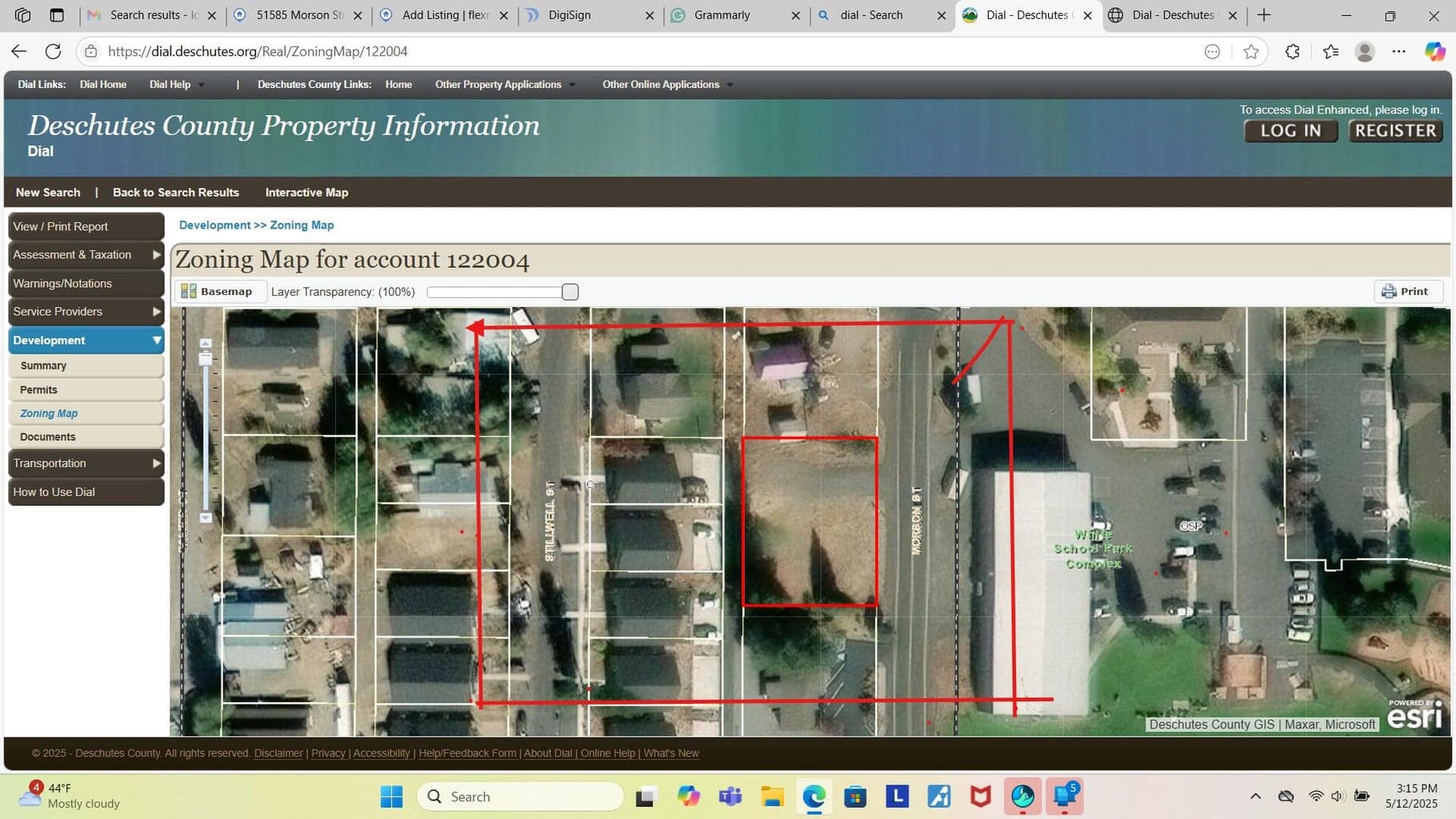 Photo of 51490 Morson 5 of 5