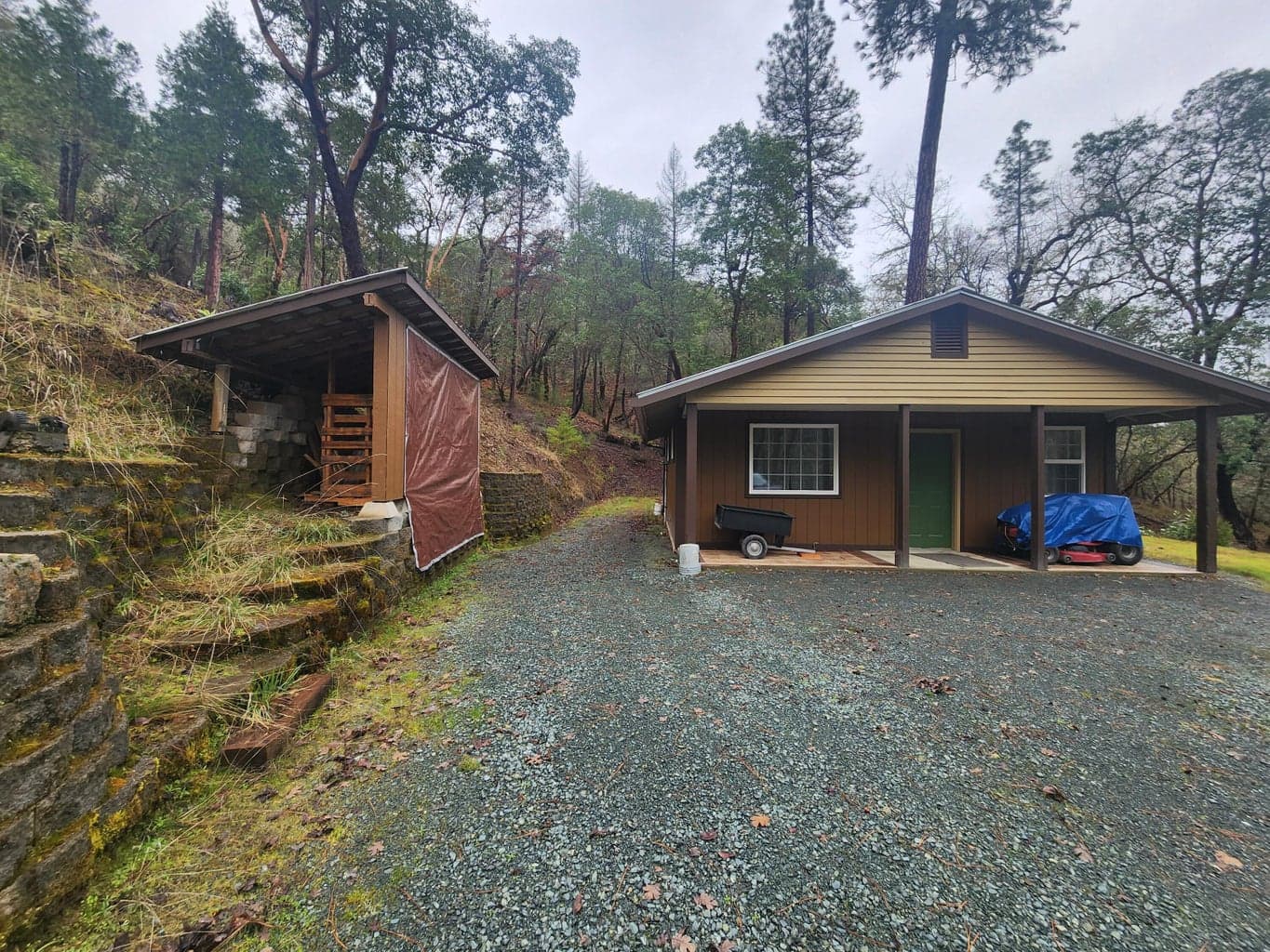 11238 Evans Creek
